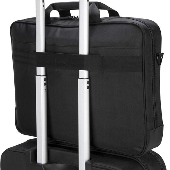 NWOT Dell J1V9M Professional‎ Briefcase Laptop Sleeve Case 14" - Picture 7 of 9